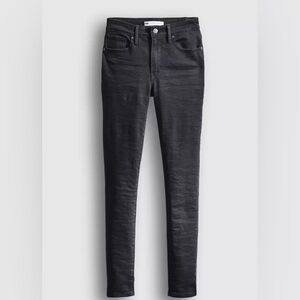 Levi's Women's Black Skinny Jeans